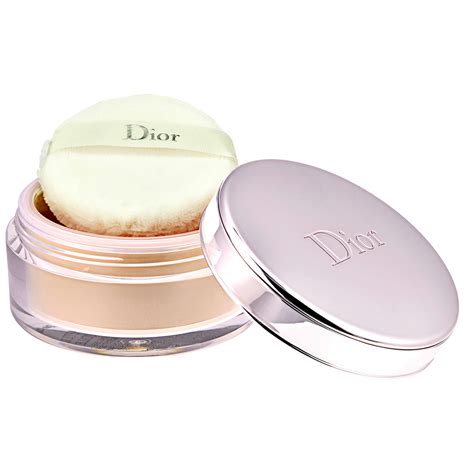 christian dior puder